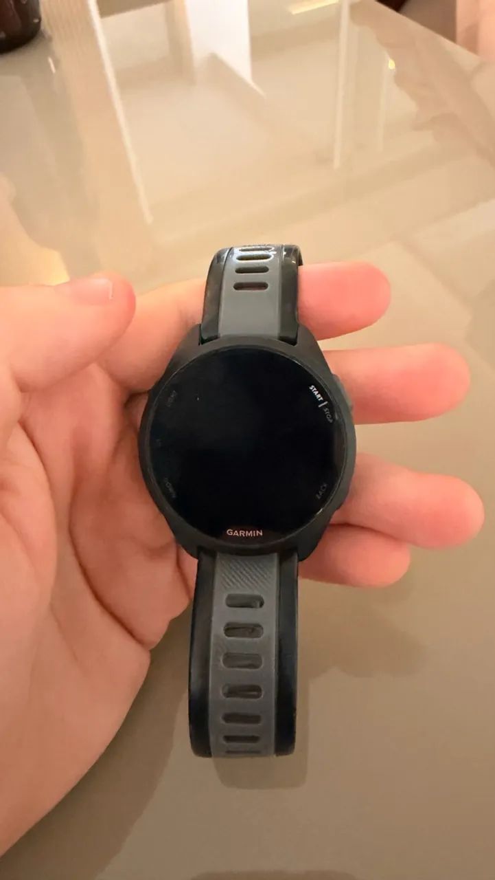 Garmin forerunner 165 - Foto 3