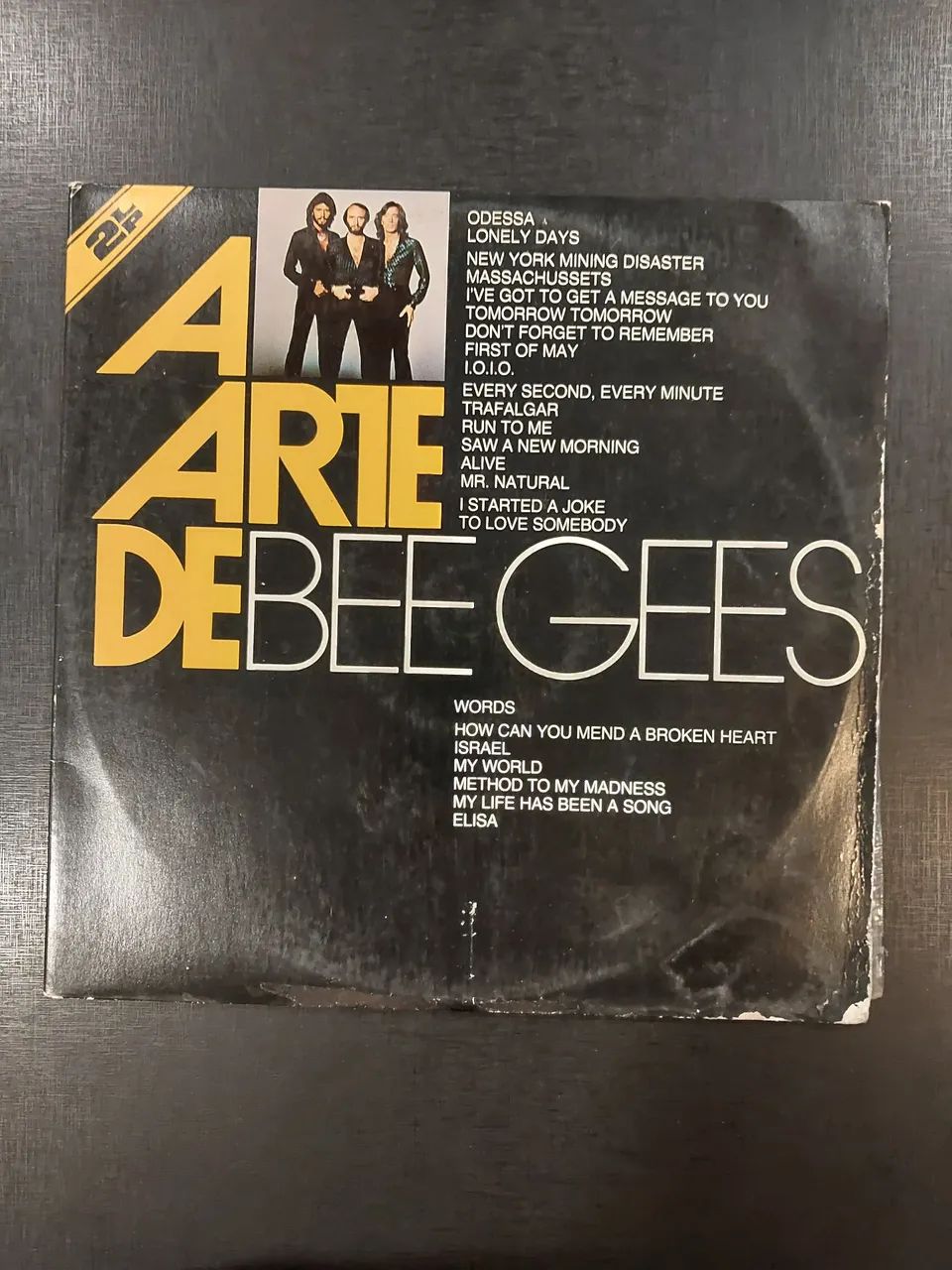 Vinil