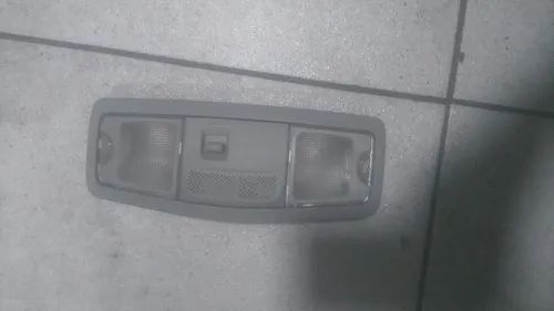 Luz Interna Mitsubishi Asx 2015/2021