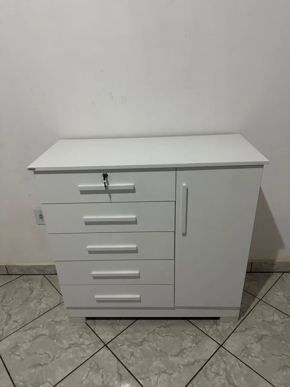 CÔMODAS