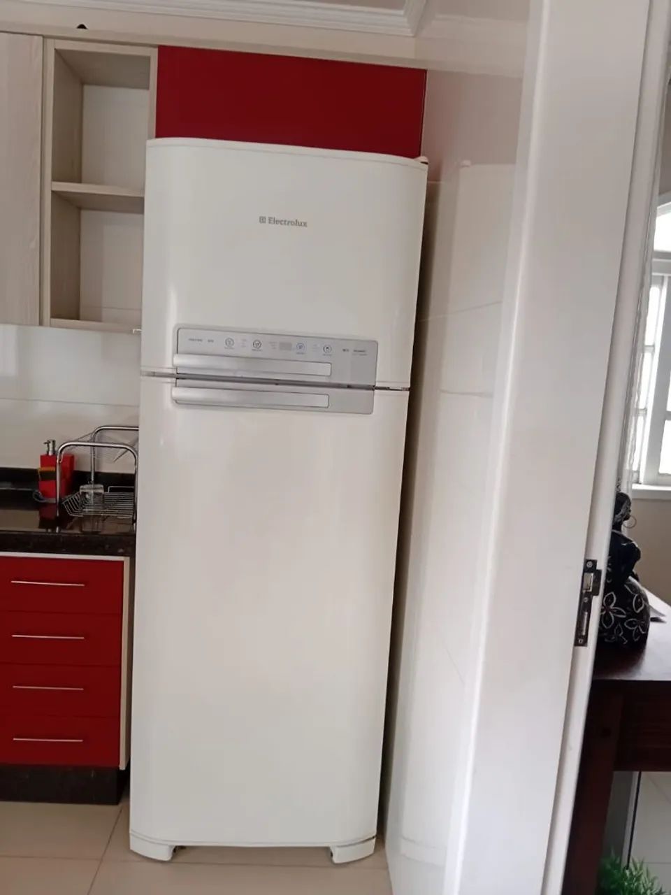 Vendo geladeira duplex  - Foto 2
