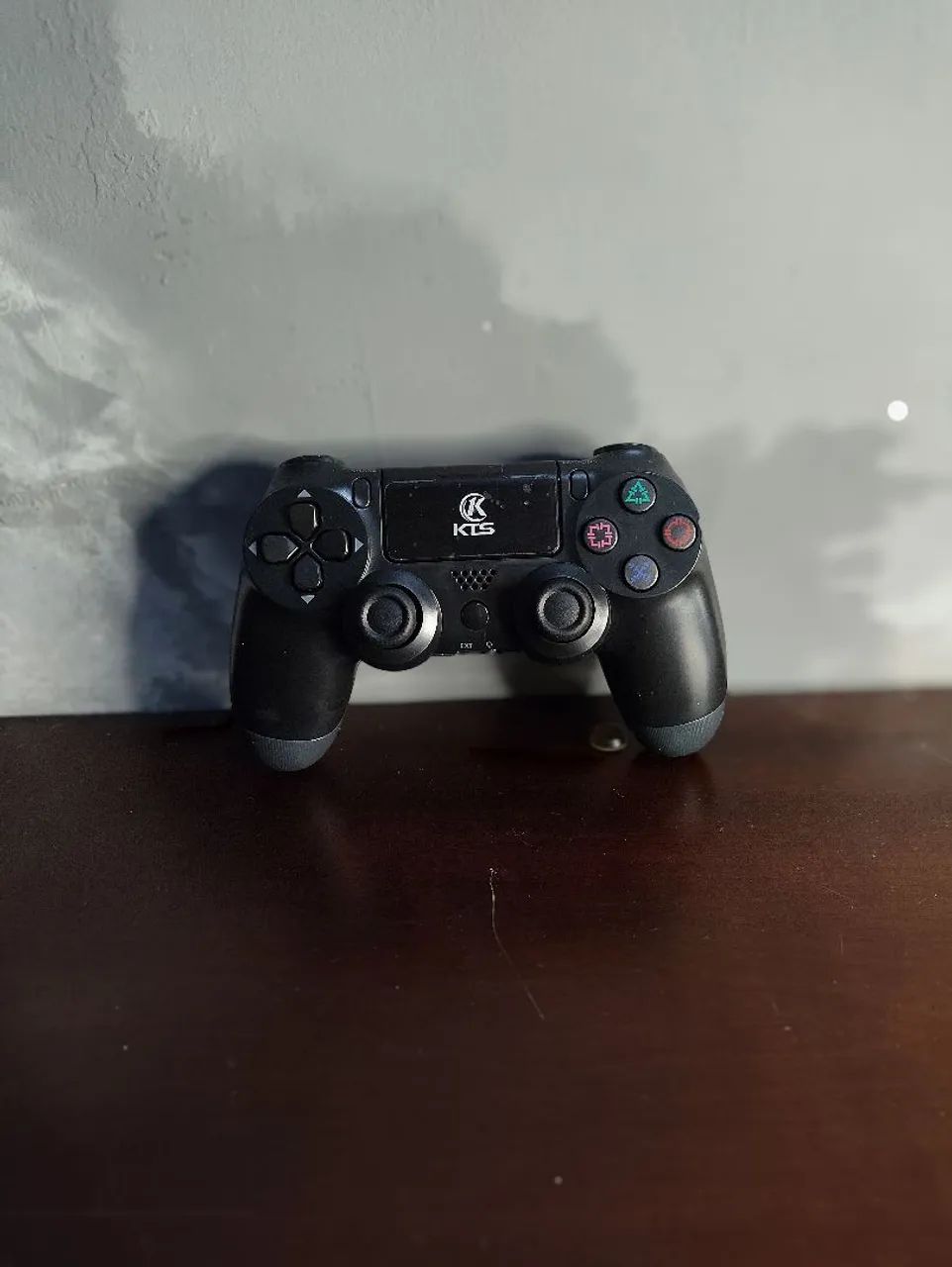 Controle PlayStation  - Foto 4