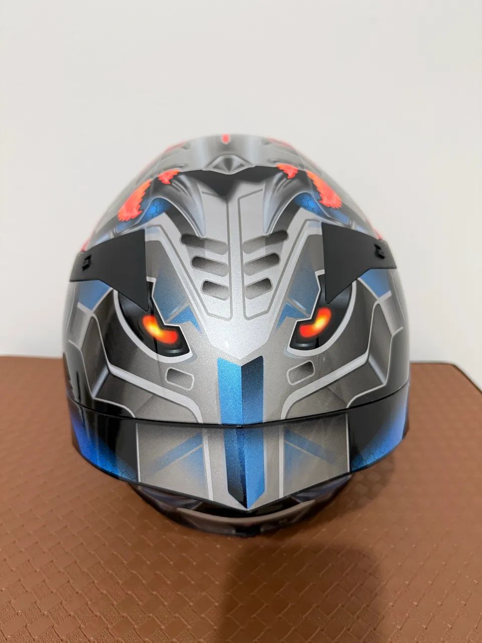 CAPACETE KYT - Foto 2