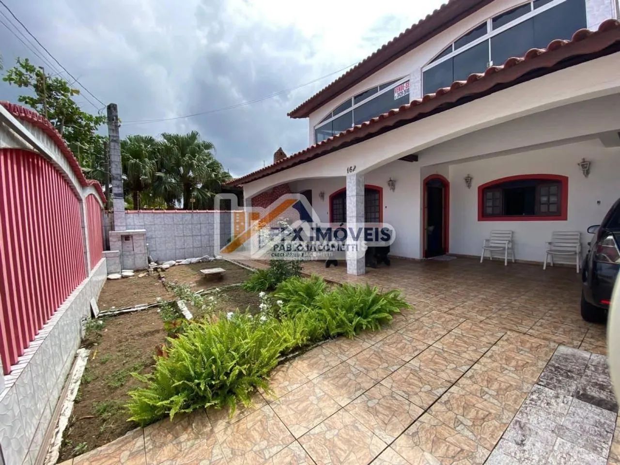 Ca2825 - Sobrado em , Itanhaém - Foto 2