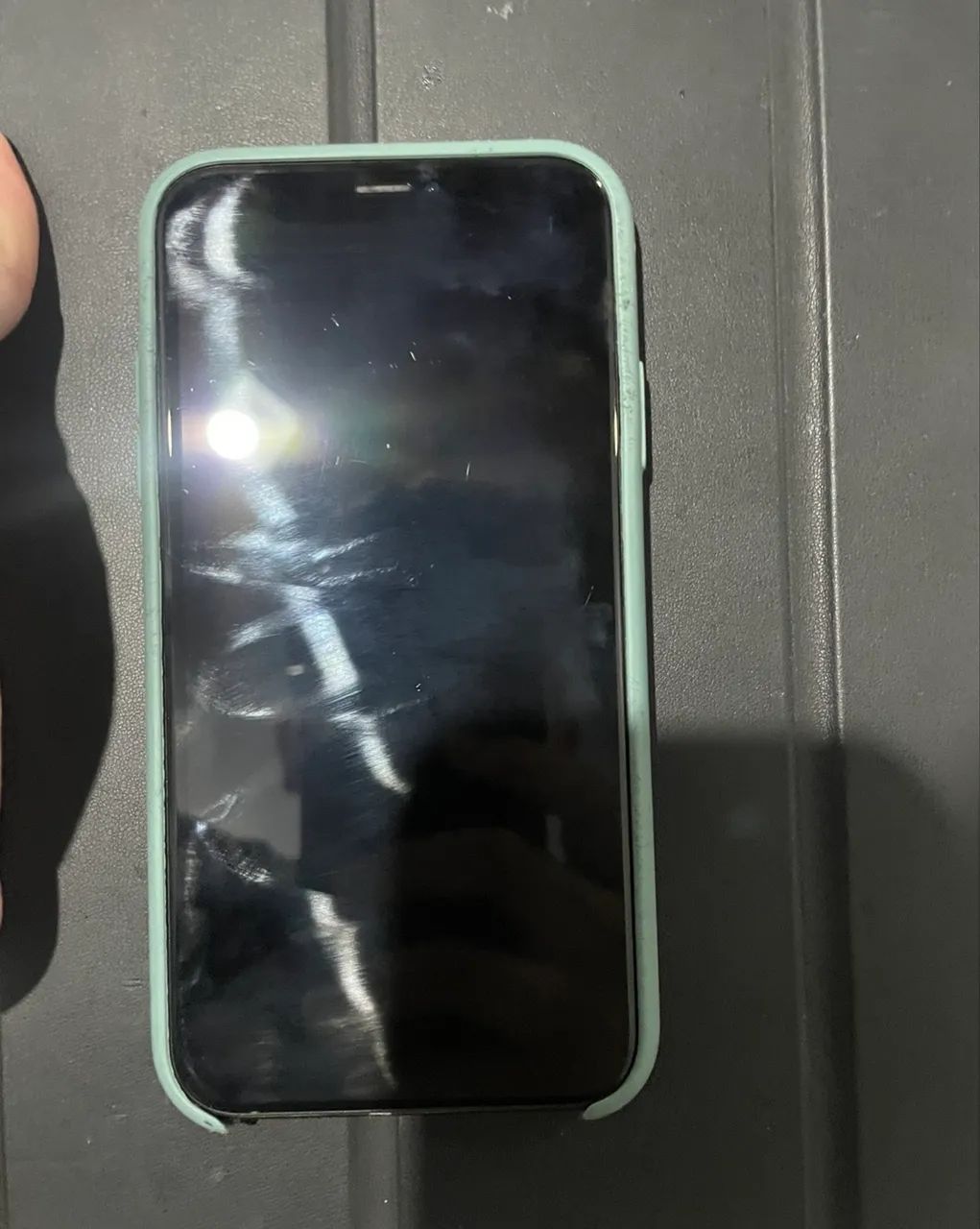 iPhone XR - Foto 2
