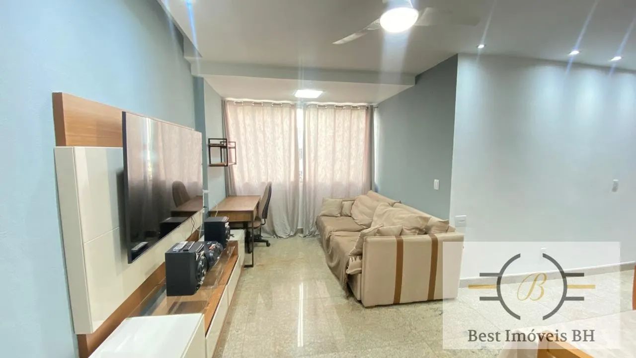Apartamento em Belvedere - Belo Horizonte - Foto 2