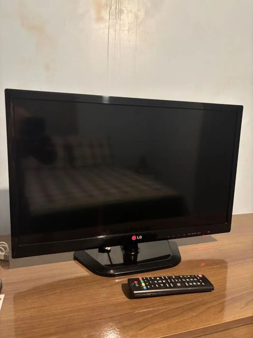 Vendo TV LG 