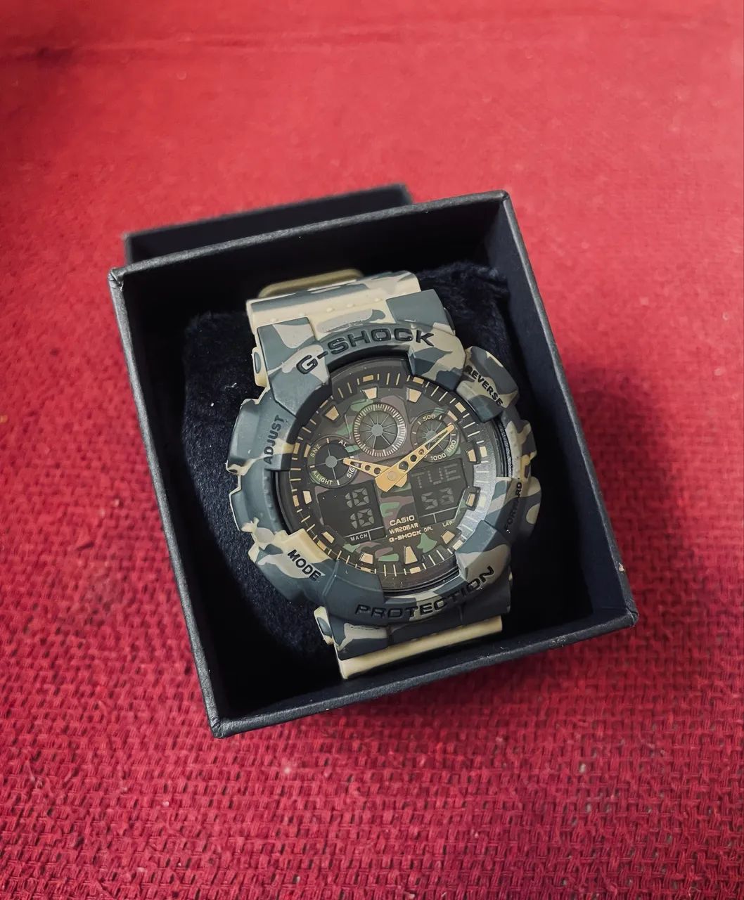 Relógios G-shock - Foto 3