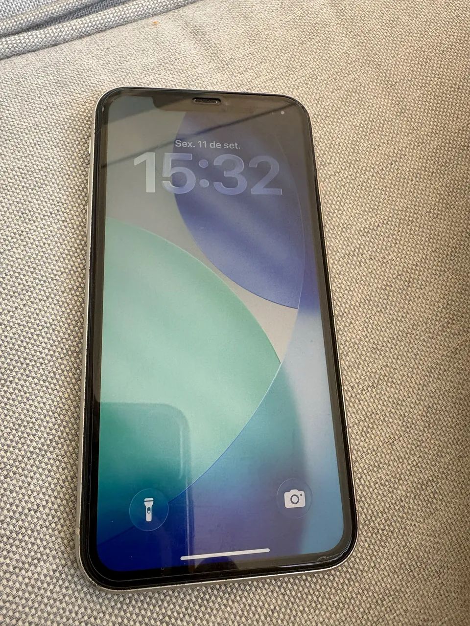 iPhone 11 128 gb branco