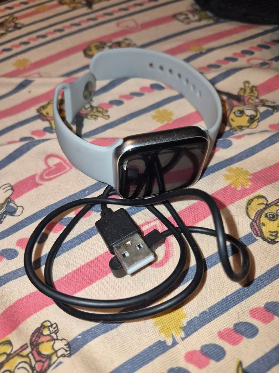 SmartWatch SmartFitPro HW17 - Foto 2