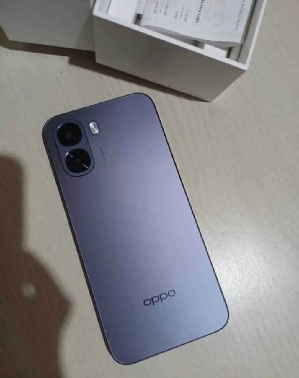 Oppo A6X  - Foto 2