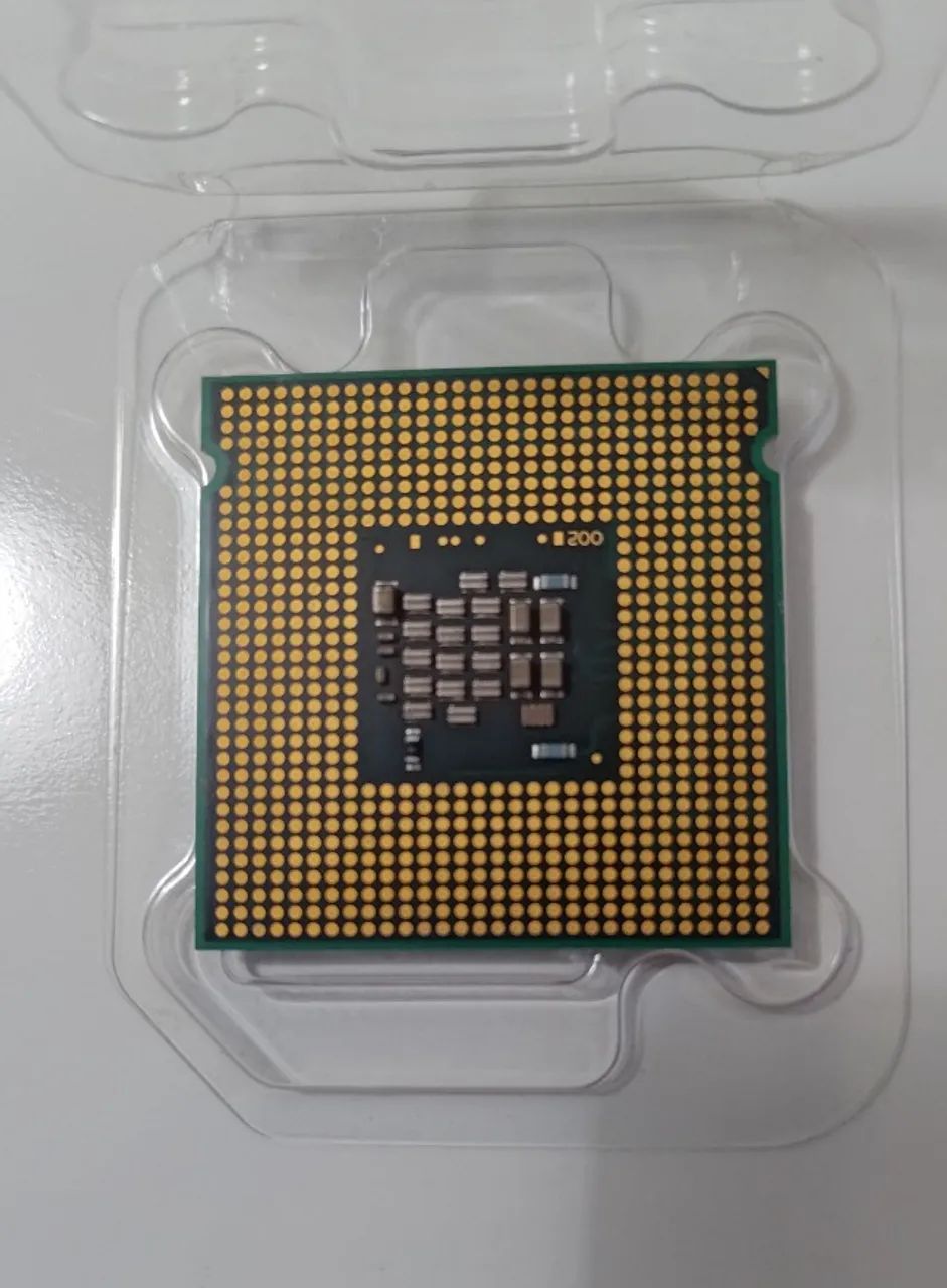 Processador Celeron 420 LGA 775 - Foto 4