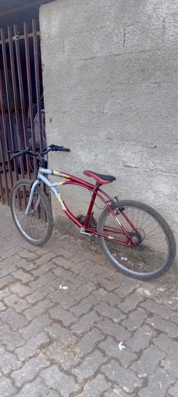 Bicicleta  - Foto 2