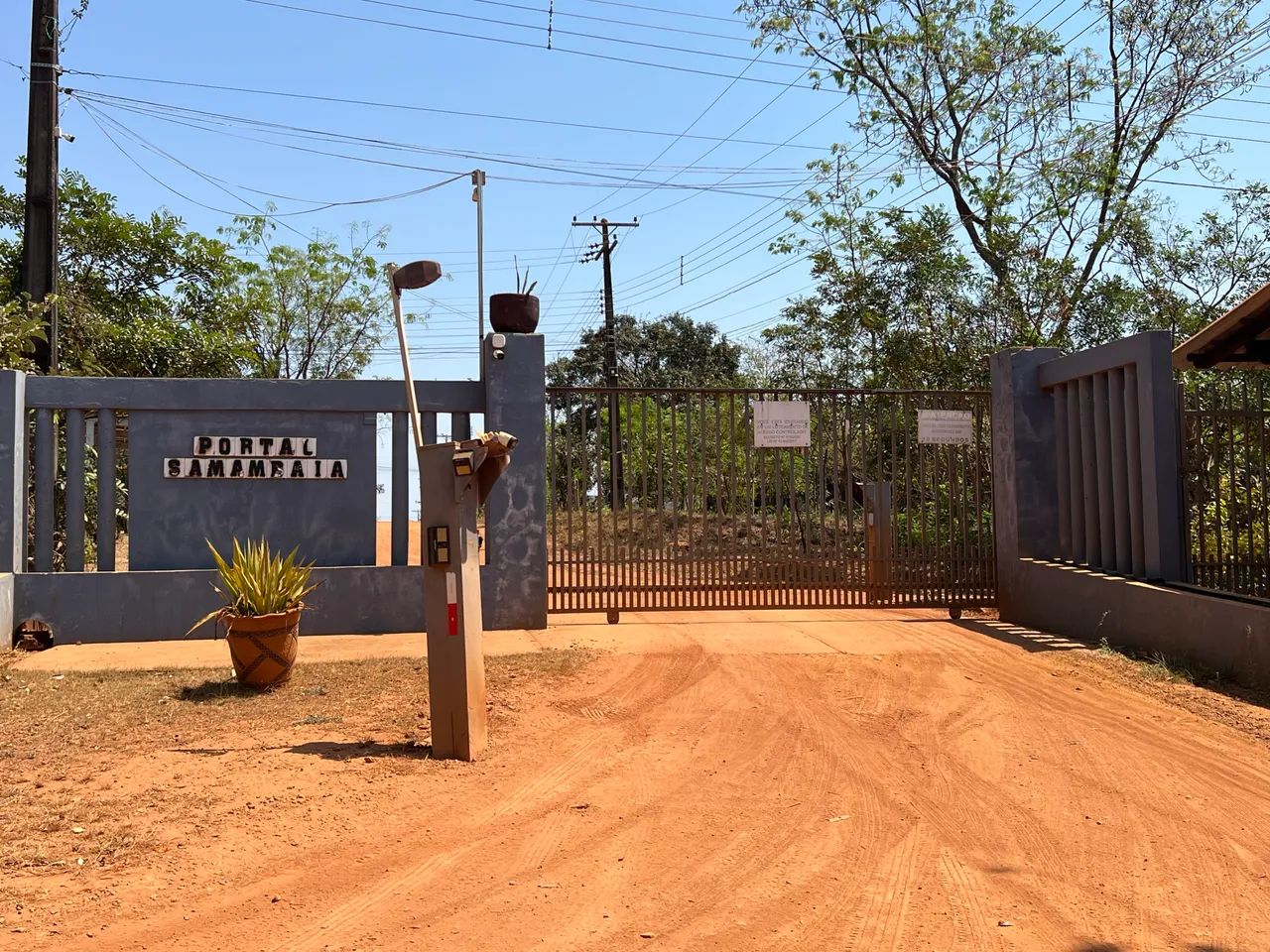 Foto - Chapada dos Guimarães - 