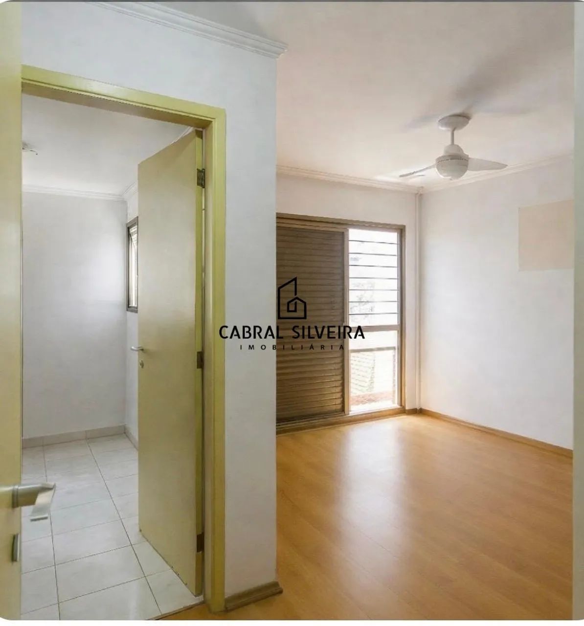 Apartamento com 3 Dormitórios na Avenida Jandira em Moema - Foto 5