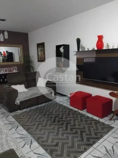 Sobrado em Pari - Foto 2