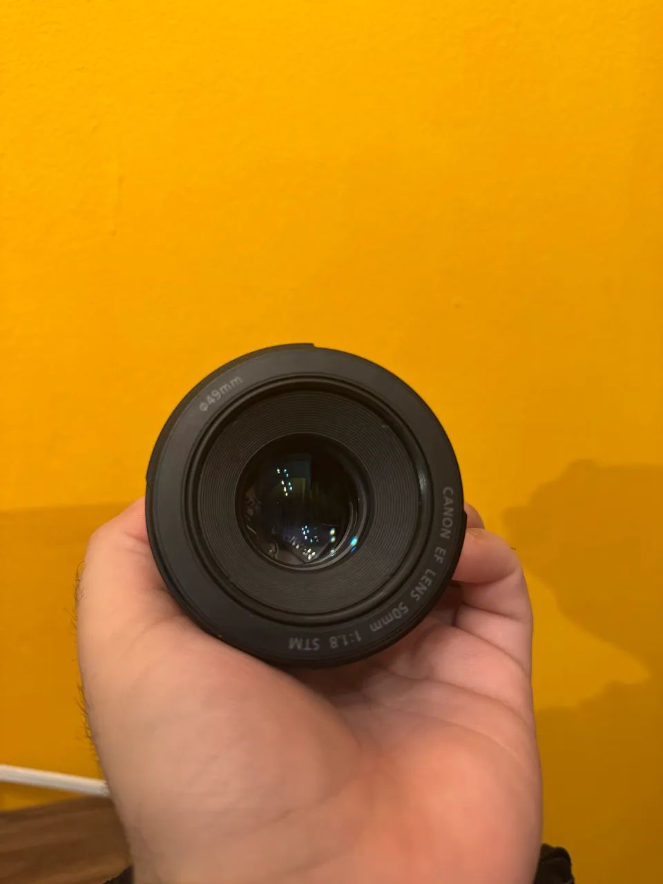 Cânon t7  - Foto 2