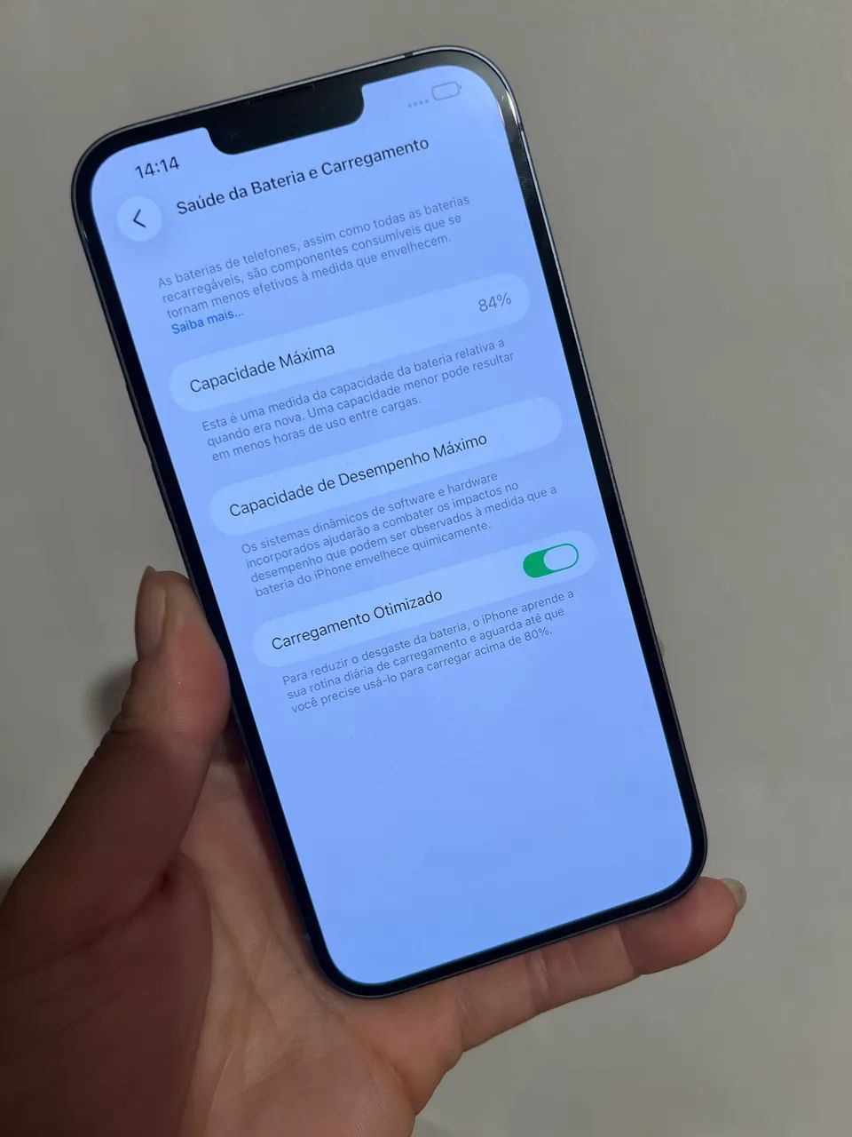 Iphone 14 plus - Foto 3