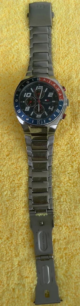 Relogio TOMMYHILFIGER - Foto 3