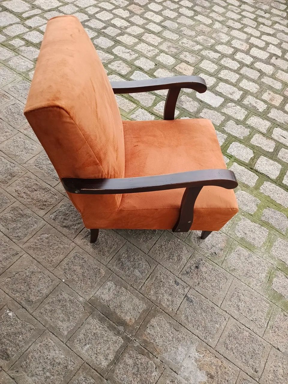 Poltrona - Foto 3
