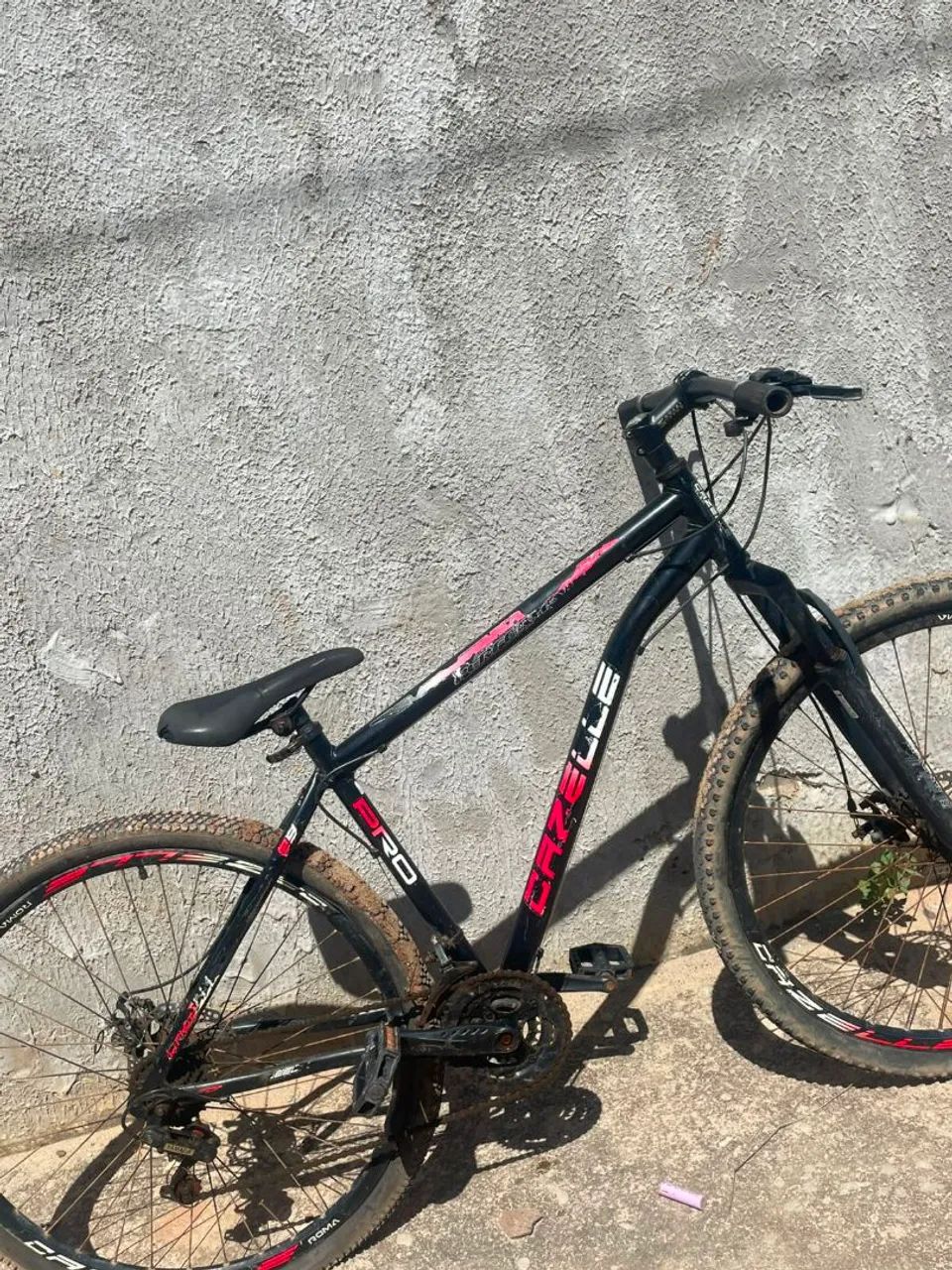Bicicleta aro 29  - Foto 3