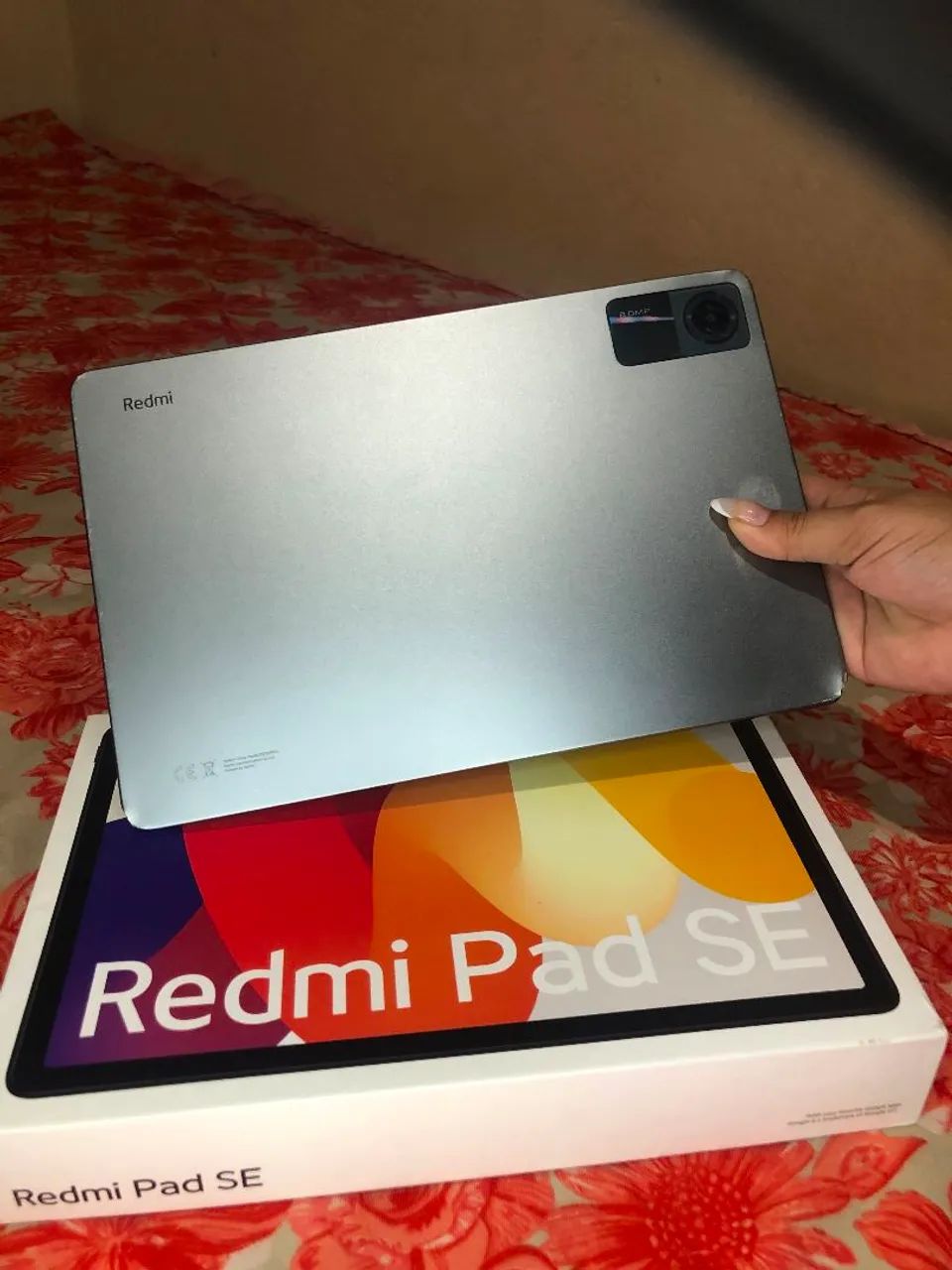 Tablet Redimi Pad SE 11482681572778332161