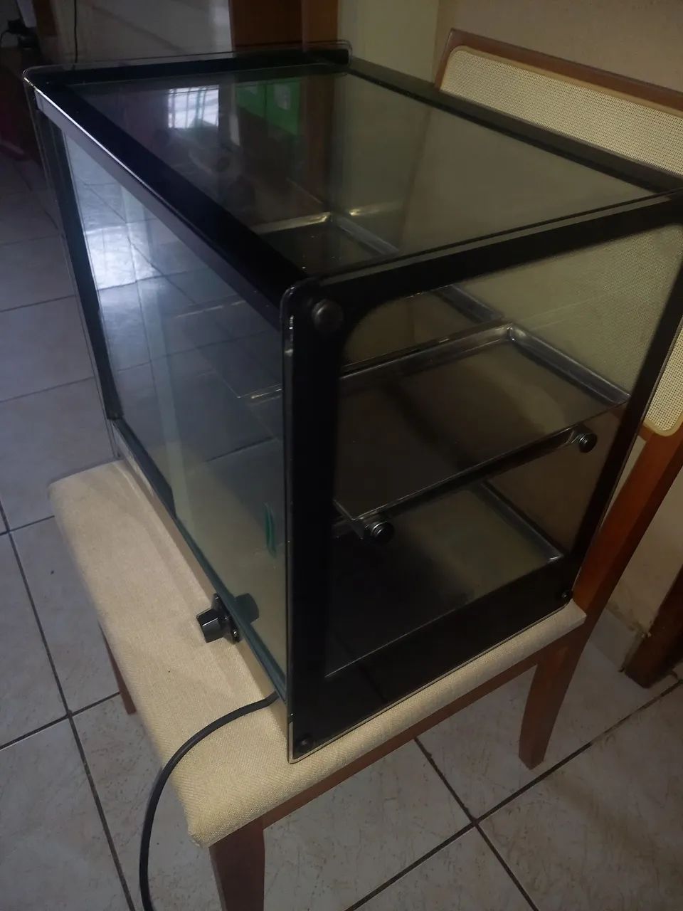 Estufa de salgados  - Foto 4