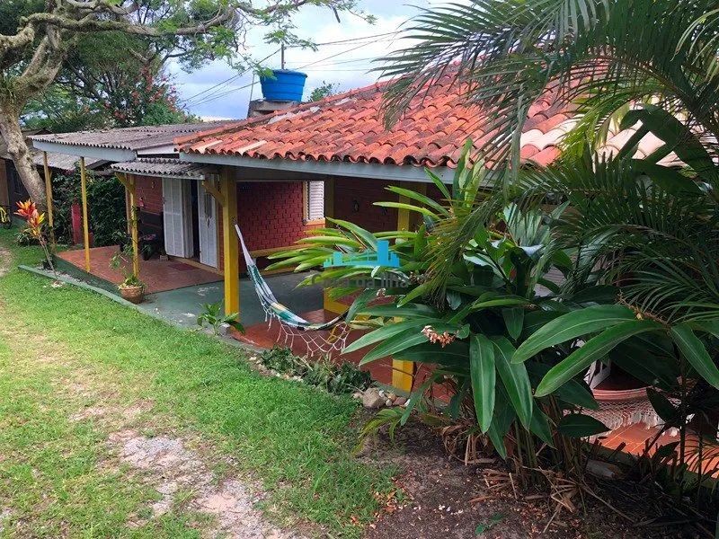 Terreno amplo de 1.372 m² no Santinho - Foto 3