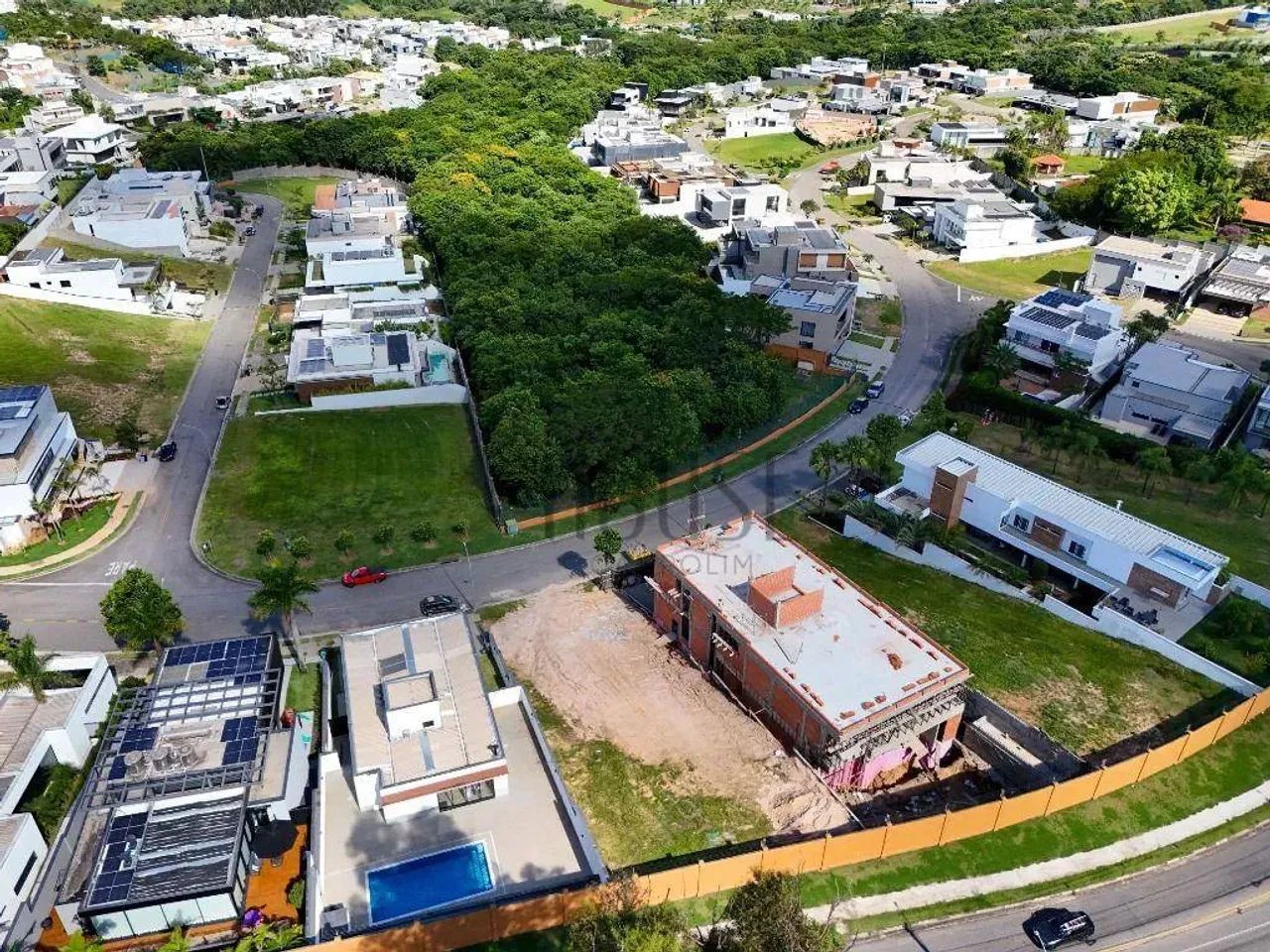 Terreno à venda, 655 m² - Alphaville Nova Esplanada - Votorantim/SP - Foto 5