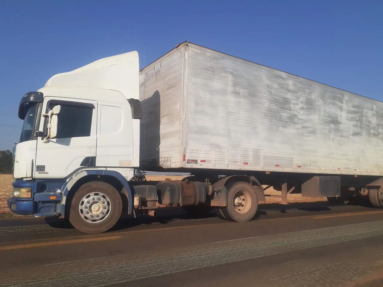 Scania único dono  - Foto 4