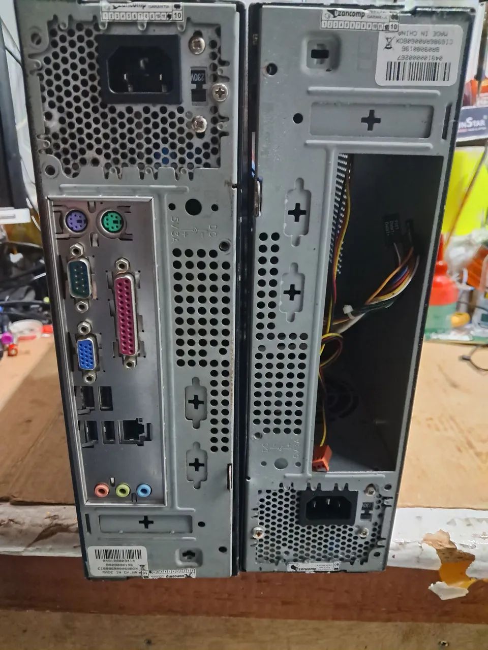 Vendo 2 Computadores Funcionando  - Foto 4