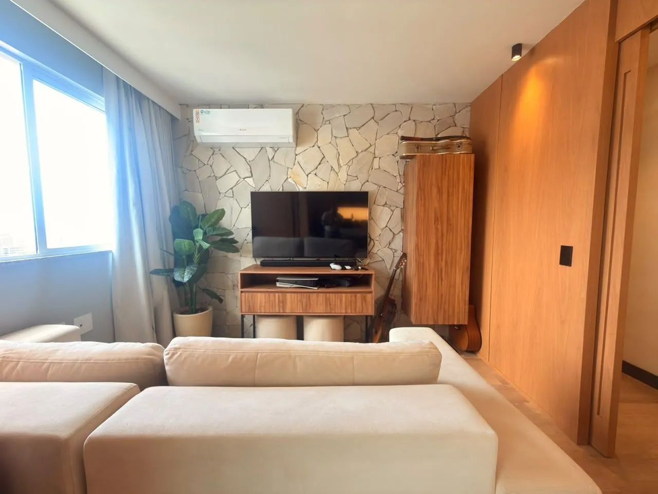 Vendo Apartamento no Edifício Arpoador - Foto 4