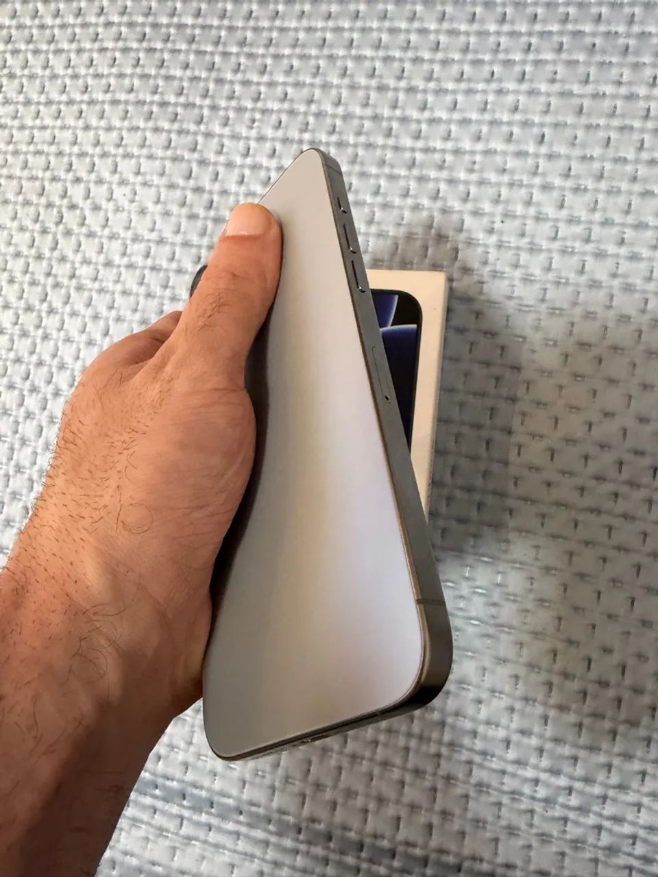 iPhone 15 pro Max - Foto 5