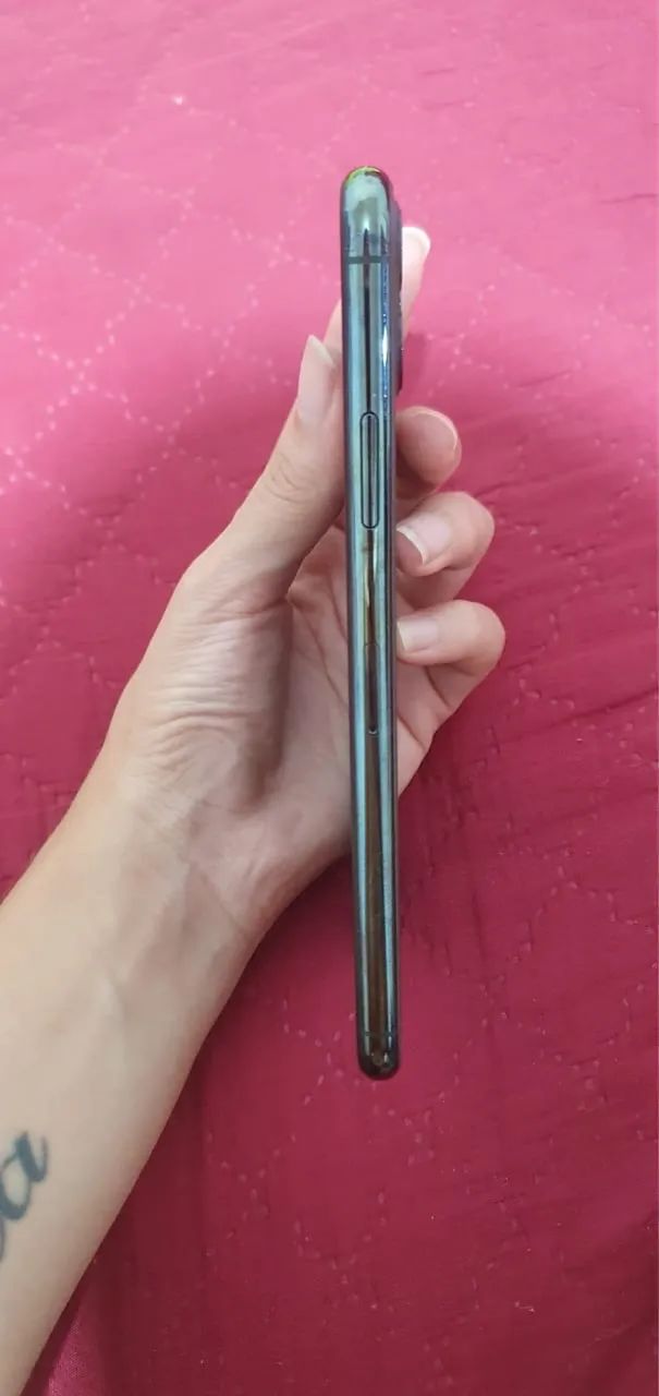 Vendo iPhone 11 Pro Max 512G - Foto 2