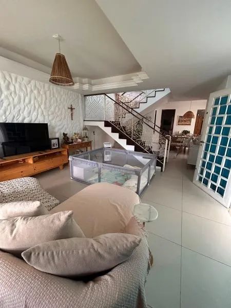 Duplex dos Sonhos: Espaçosa, Moderna e Pronta para Morar na Vila União. - Foto 2