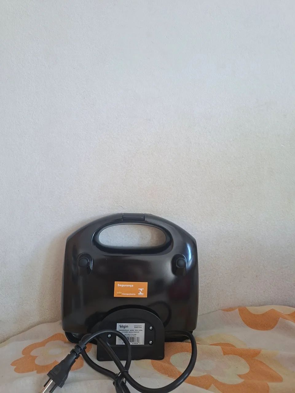 Sanduicheira  - Foto 4