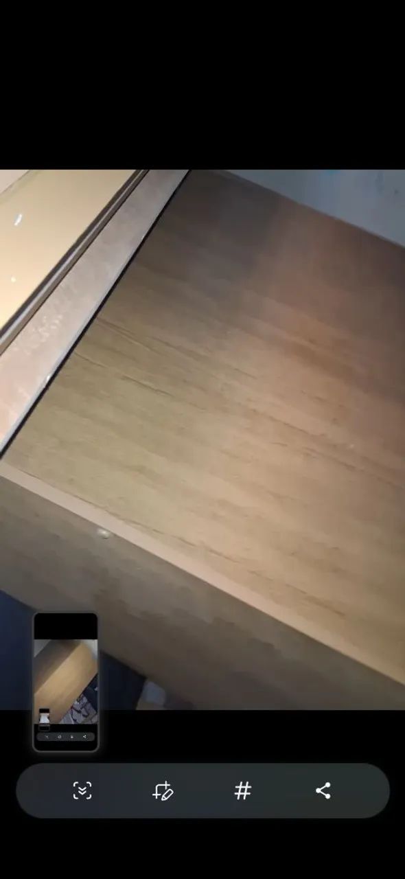 Vendo uma mesa de jantar.. - Foto 2