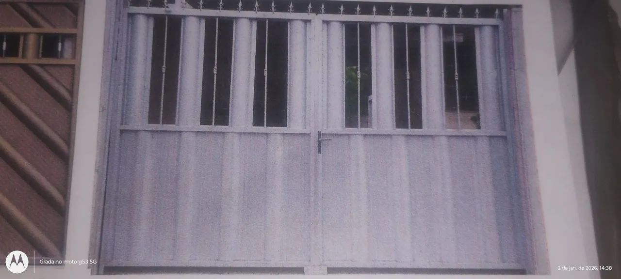 Sua manutenção e aqui MT portões 280