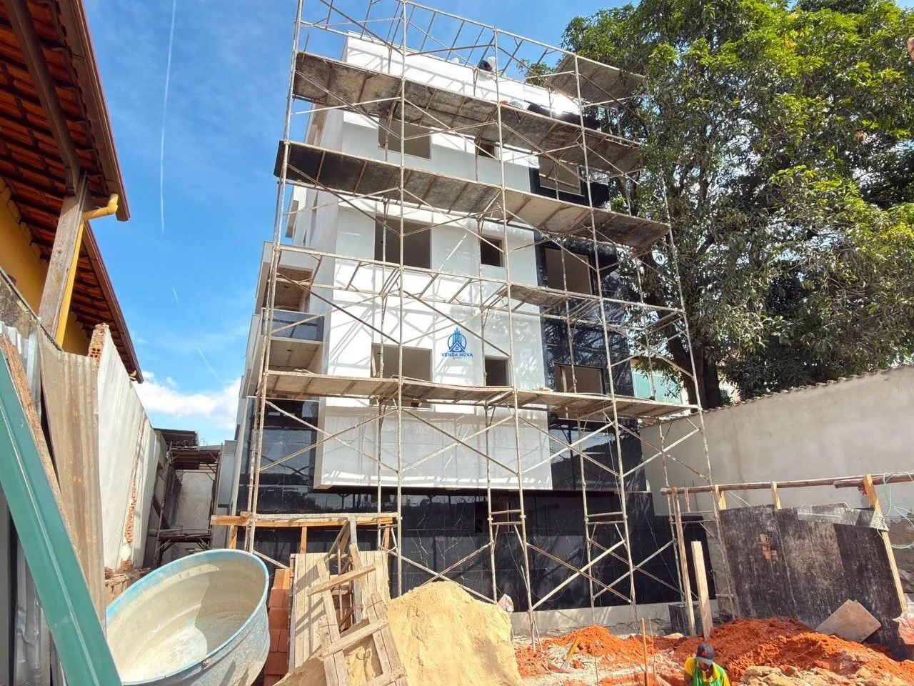 ÁREA PRIVATIVA COM 110M² EM VENDA NOVA BH - Foto 2