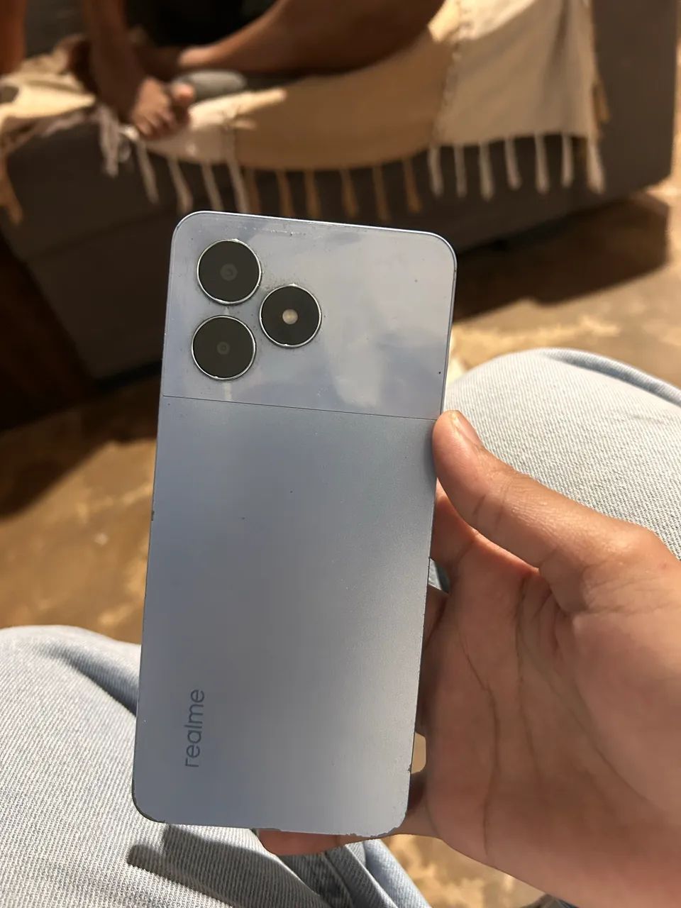 Celular  - Foto 5