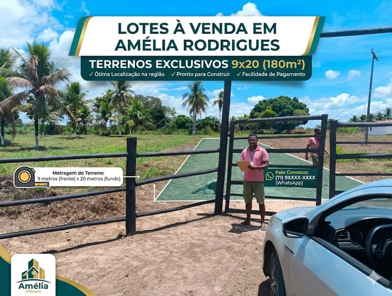 Foto - Conceição do Jacuípe - 