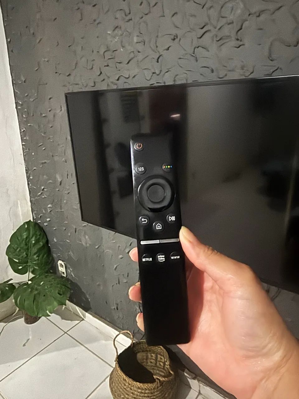 TV SAMSUNG 50 polegadas - Foto 3