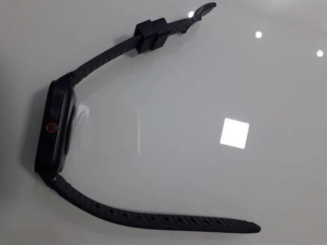 Relógio Smartwatch G-Tide Q1 RTl8763EW - Foto 4