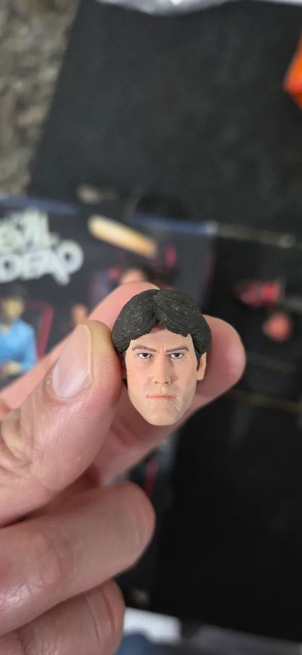 Evil dead neca. Original.