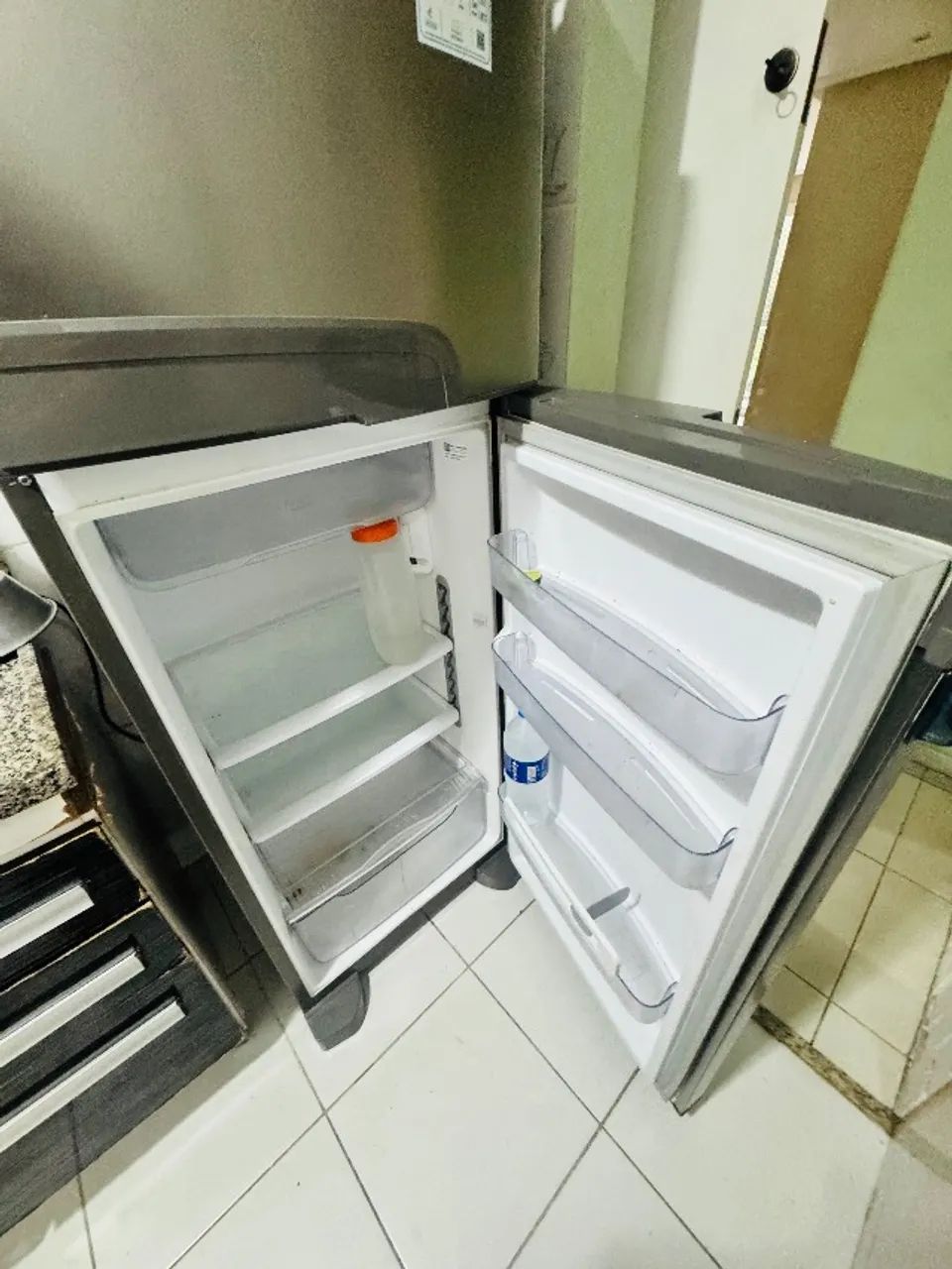 Geladeira/freezer - Foto 3