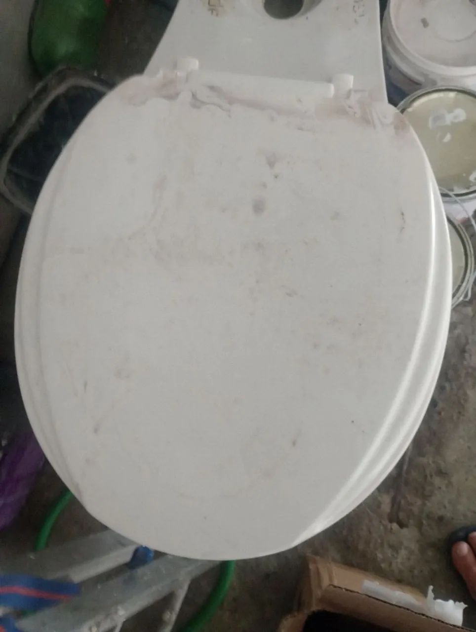 Vaso semi novo