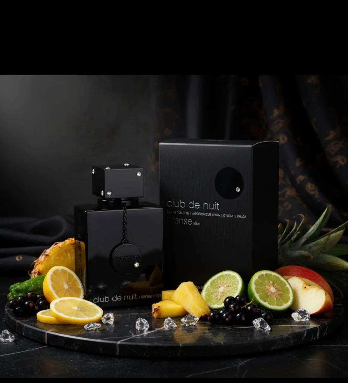 Armaf Club de Nuit Intense 105ml