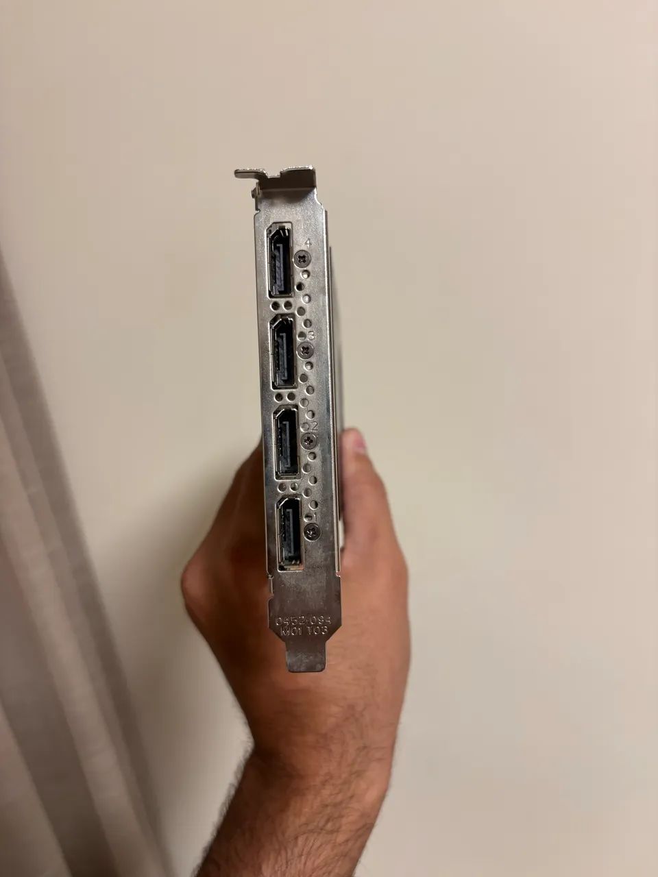 NVIDIA Quadro P2000 5GB GDDR5 - Foto 3
