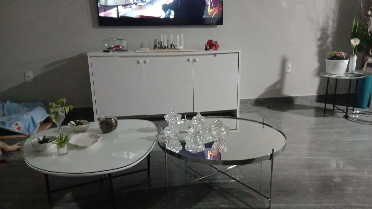 Buffet tok stok