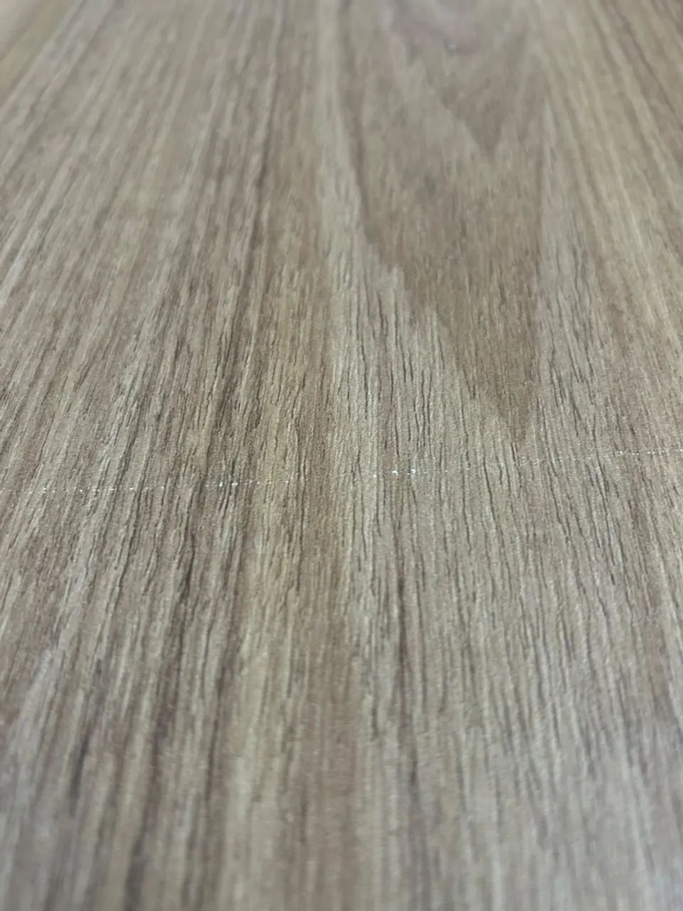 Mesa Jantar Redonda 100cm Mdf Metal - Foto 4